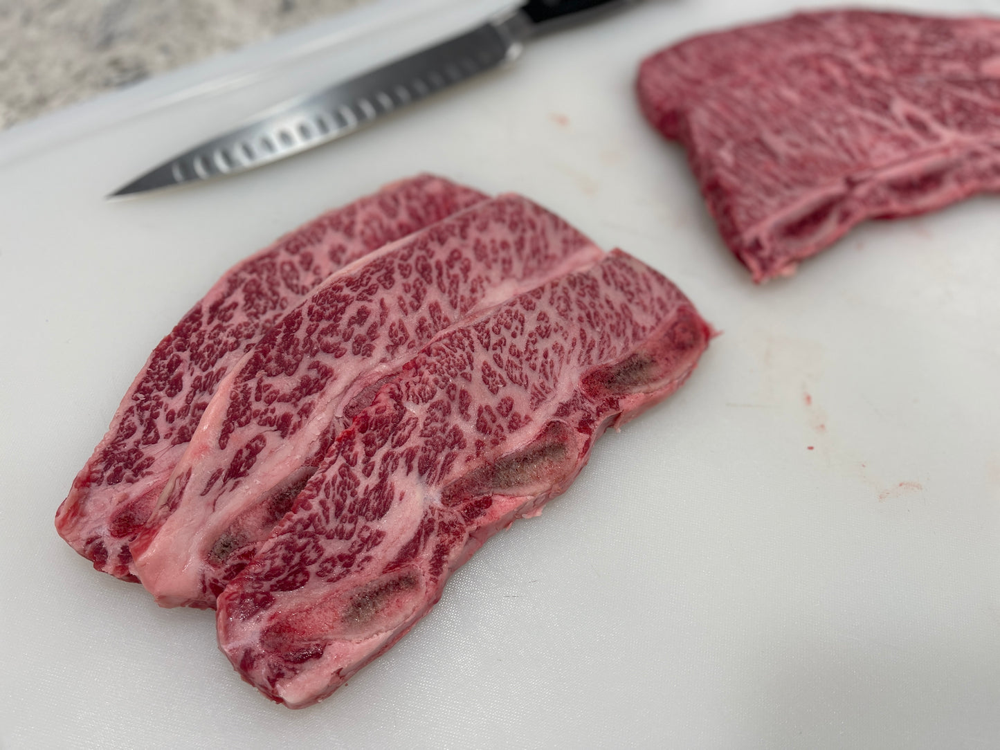 Bone In Short Ribs/DinoRibs