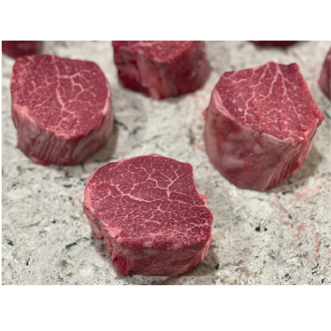 Tenderloin/Filet Mignon