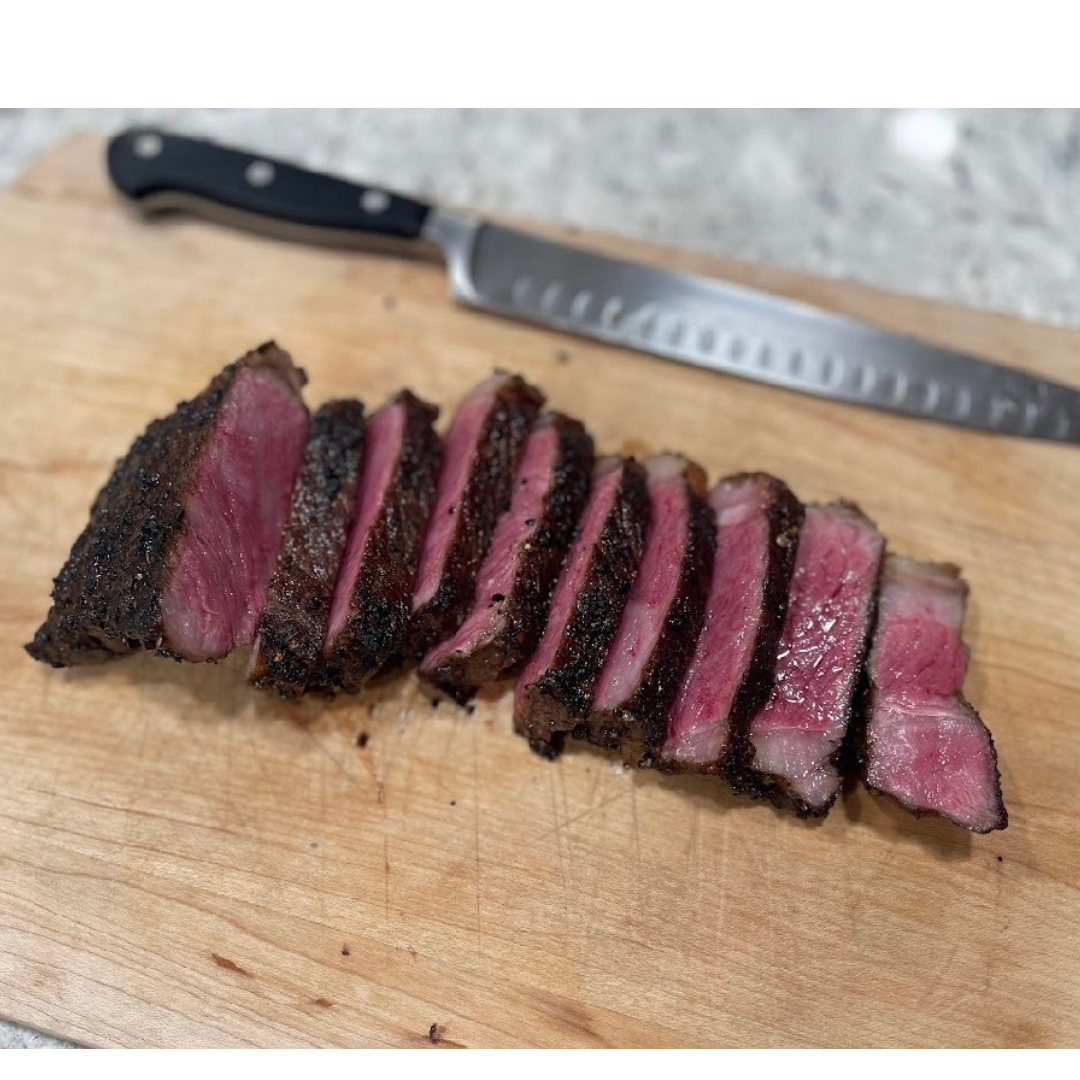 Striploin (New York)