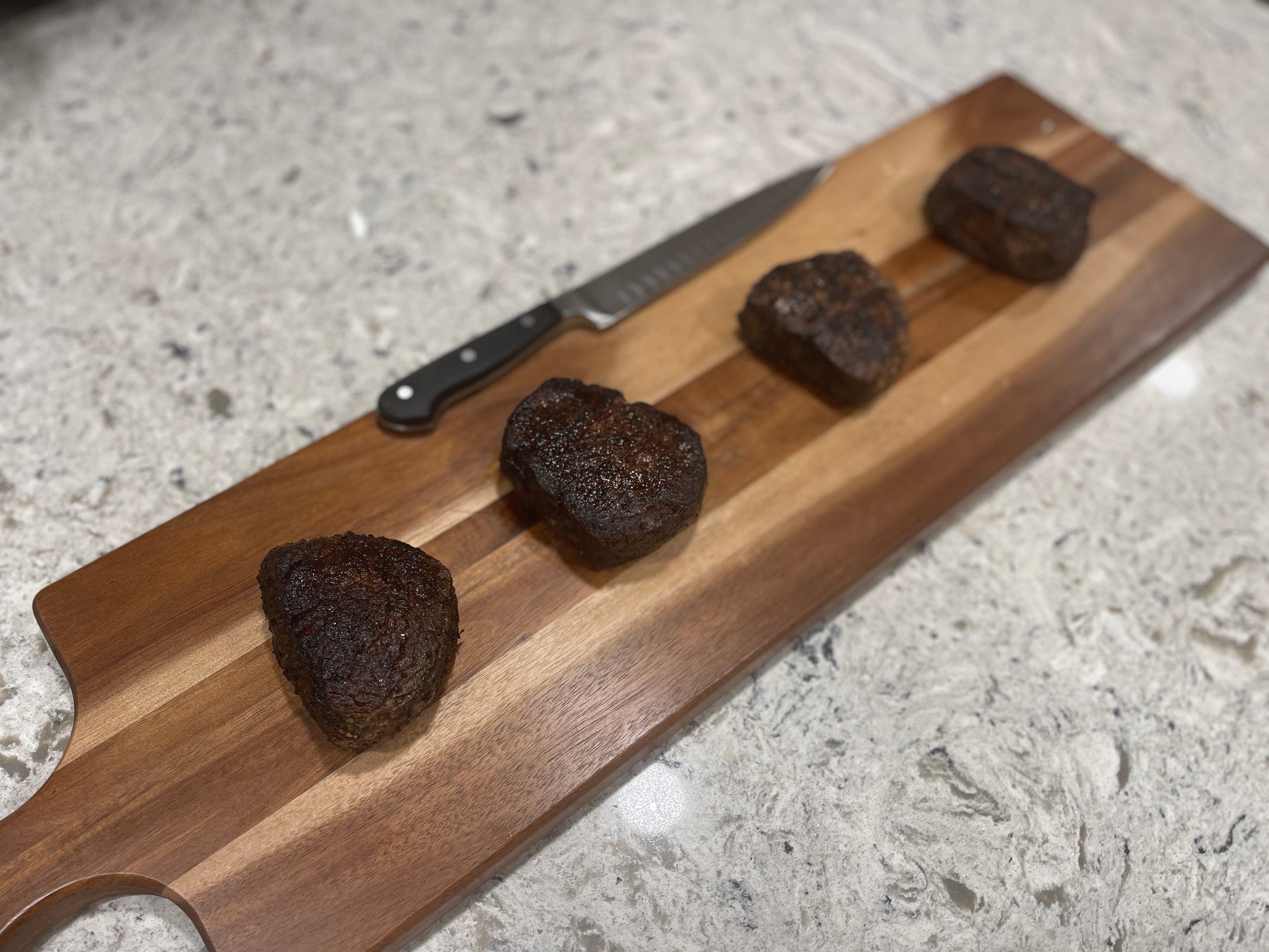 Tenderloin/Filet Mignon – Marbled Cuts Fine Meats