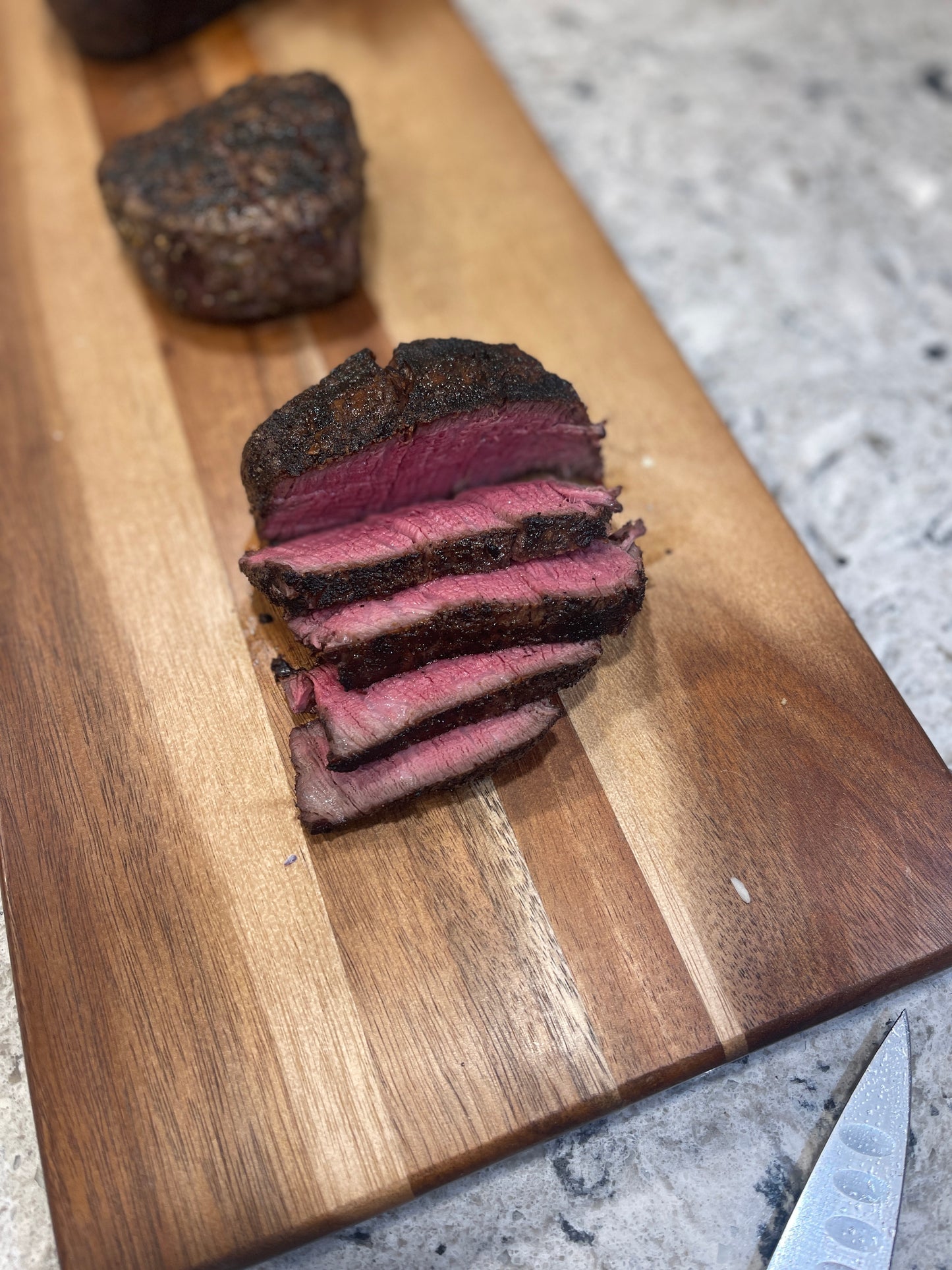 Tenderloin/Filet Mignon
